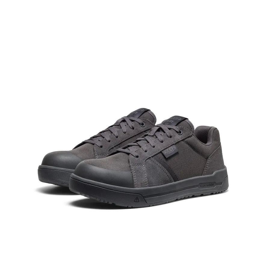 Men's Kenton ESD Work Shoe (Carbon Toe) Secondary image