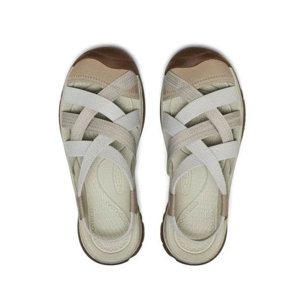 Women's Whisper Lattice Sandal