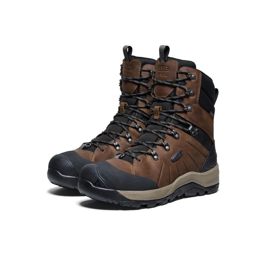 Men's Revel IV High Polar Waterproof Boot