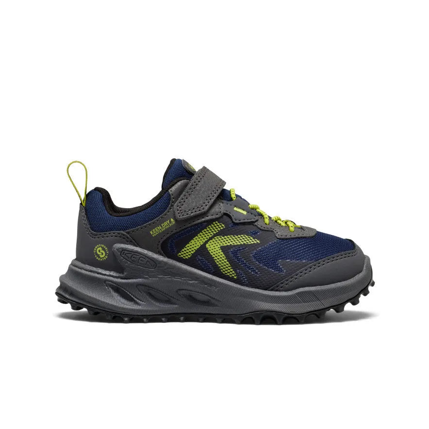 Little Kids' Zionic Waterproof Shoe Main image