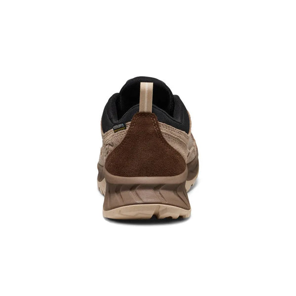 Men's Hightrail Waterproof Hiking Shoe