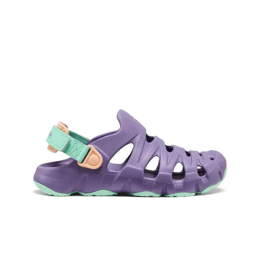 Big Kids' HyperFLT Clog Main image