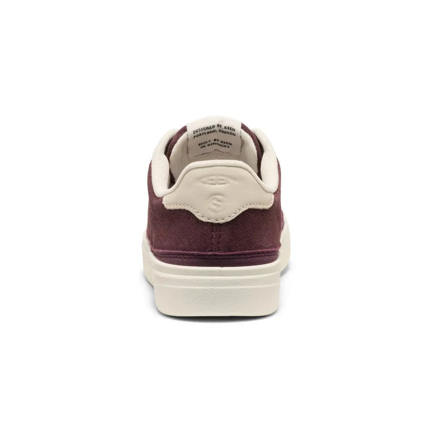 Women's KM4 Leather Sneaker