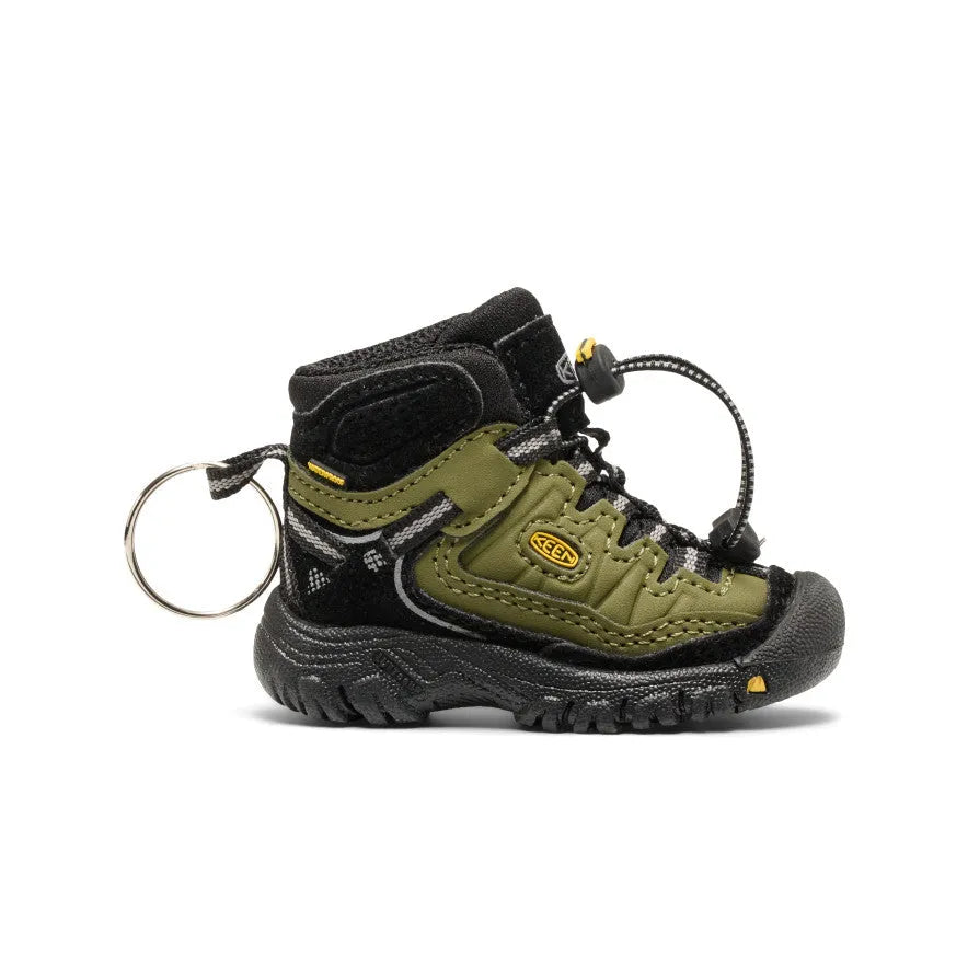 Targhee IV Hiker Keychain Main image