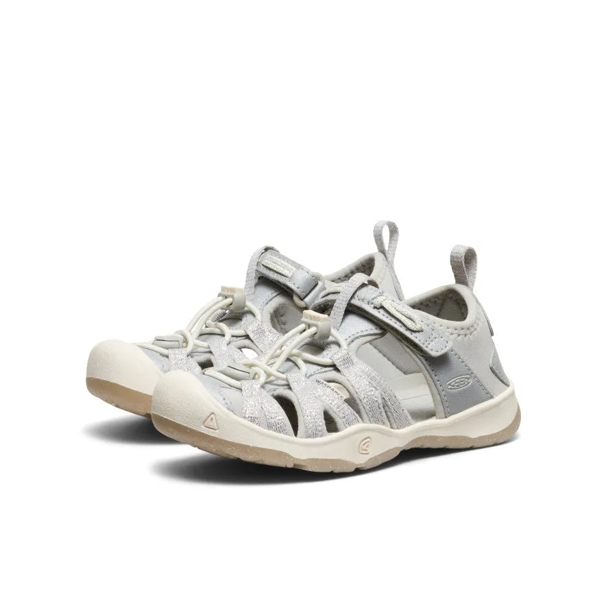 Little Kids' Moxie Sandal Secondary image