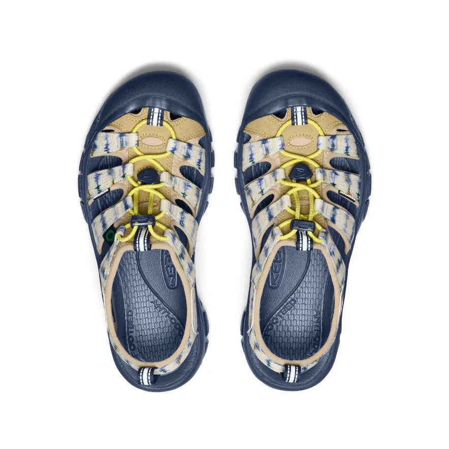 Women's Newport Retro Sandal x An Ko Rau