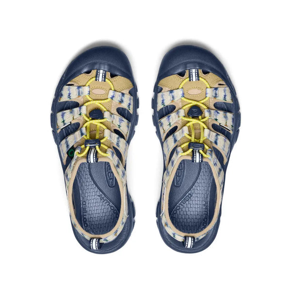 Women's Newport Retro Sandal x An Ko Rau