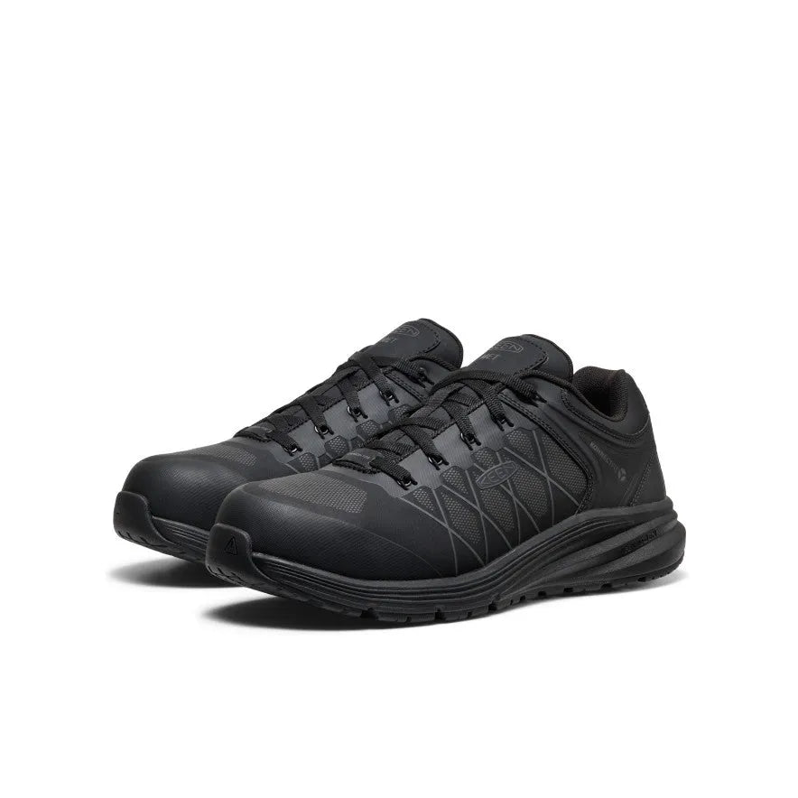 Men's Vista Energy XT Work Sneaker INT MET (Carbon Toe) Secondary image