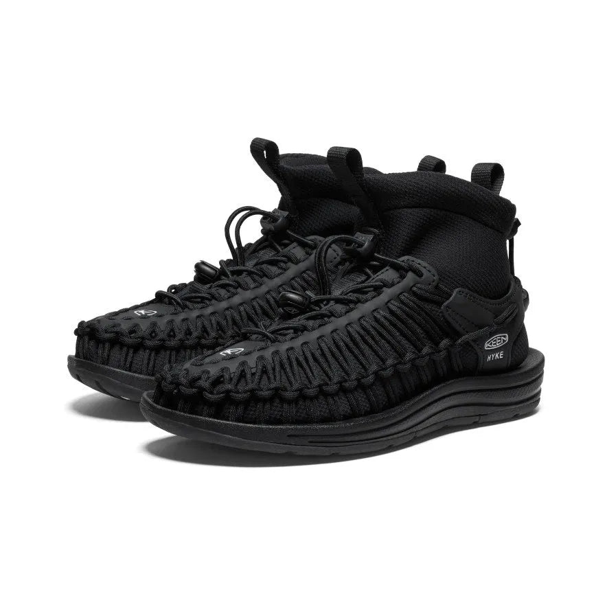 Women's UNEEK High Top x HYKE Secondary image