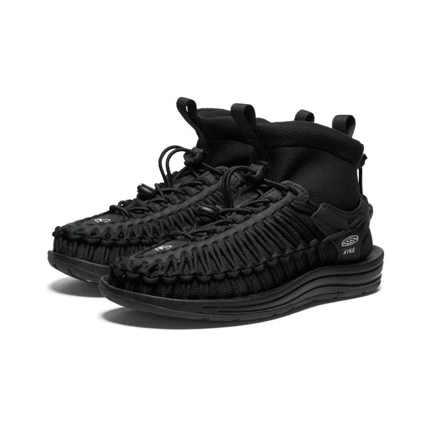 Women's UNEEK High Top x HYKE