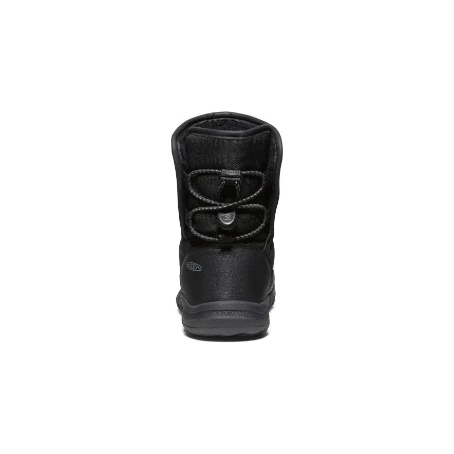 Little Kids' Puffrider Waterproof Winter Boot