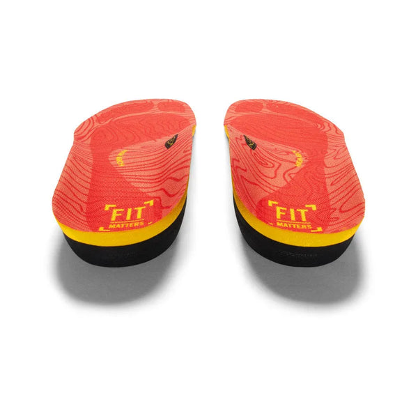 Women's Outdoor K-30 High Arch Insole