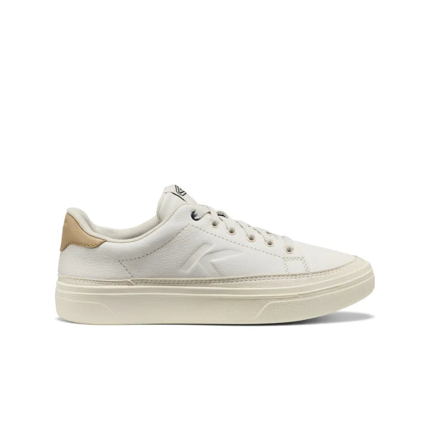 Women's KM1 Leather Sneaker Main image