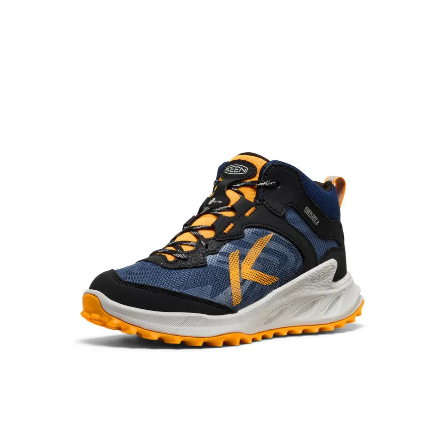 Big Kids' Zionic Waterproof Boot