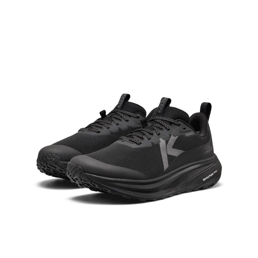 Men's Roam Waterproof Trail Running Shoe Secondary image