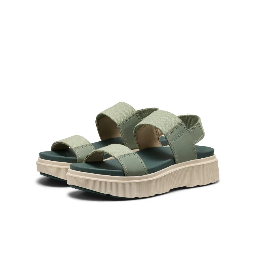 Women's Elle Mila Backstrap Sandal Secondary image