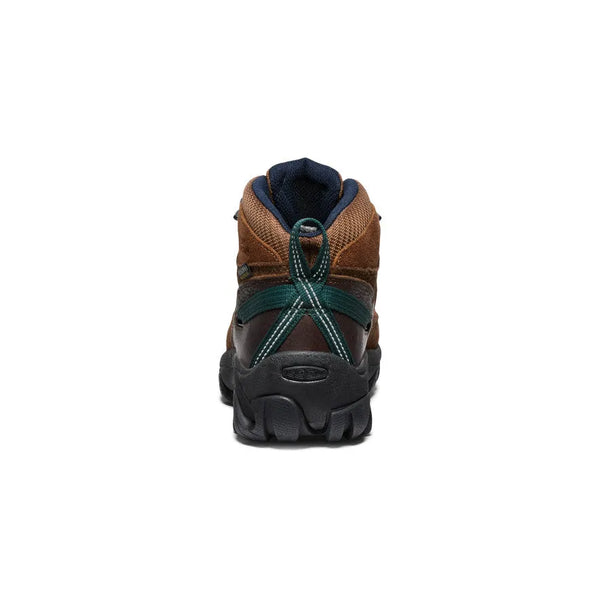 Women's Targhee II Waterproof Hiking Boot x Leave No Trace
