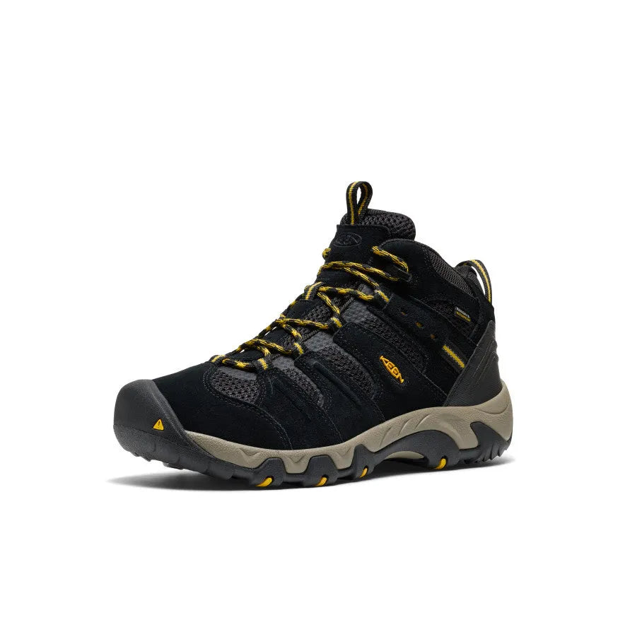 Men's Headout Waterproof Hiking Boot