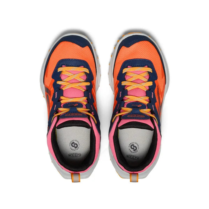 Big Kids' Zionic Waterproof Boot