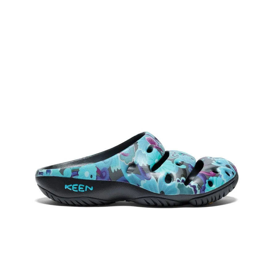Men's Yogui Arts Clog x Gravityfree Main image