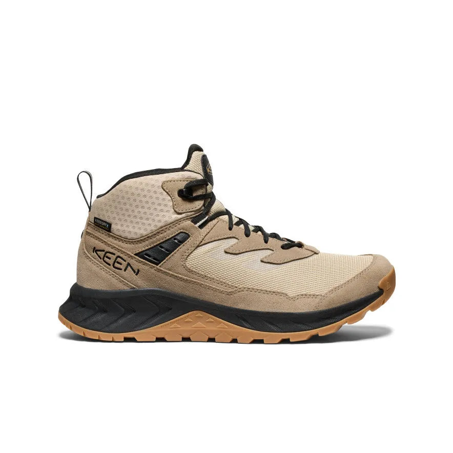 Men's Hightrail Waterproof Hiking Boot Main image