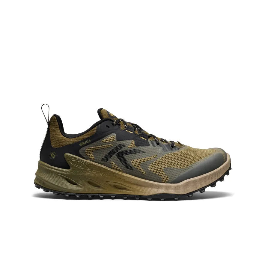 Men's Zionic NXT Waterproof Hiking Shoe Main image