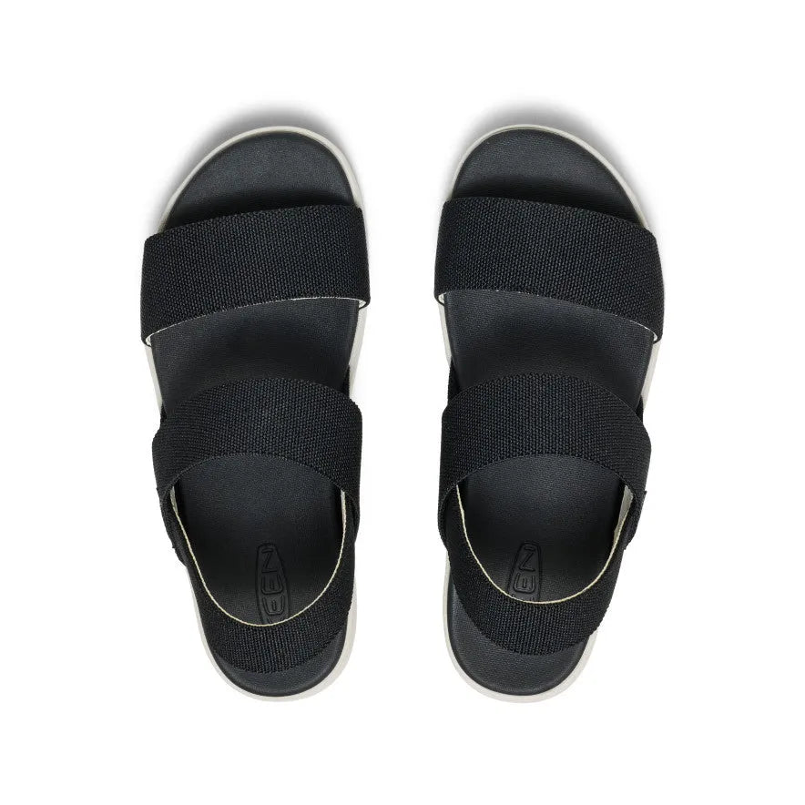 Women's Elle Backstrap Sandal Wide