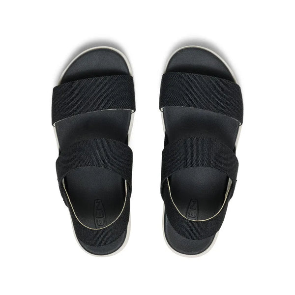 Women's Elle Backstrap Sandal Wide