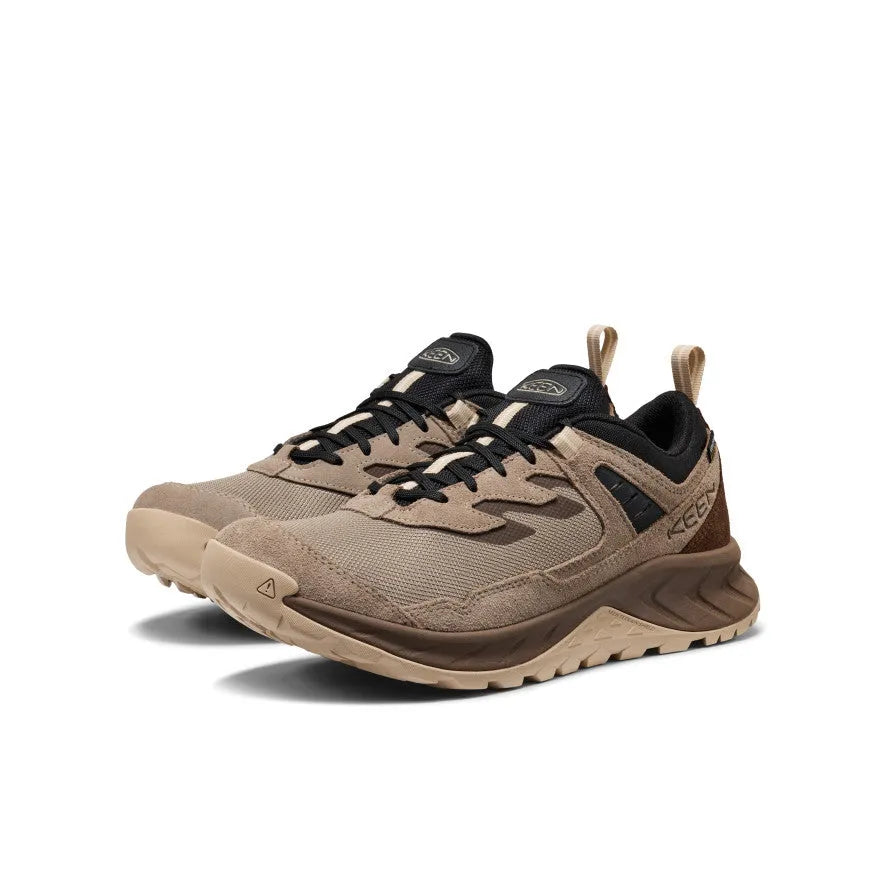 Men's Hightrail Waterproof Hiking Shoe