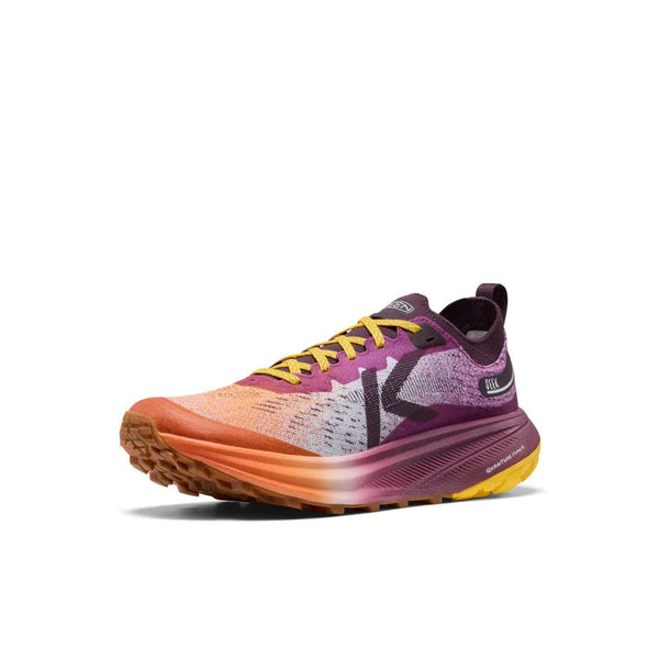 Men's Seek Trail Running Shoe