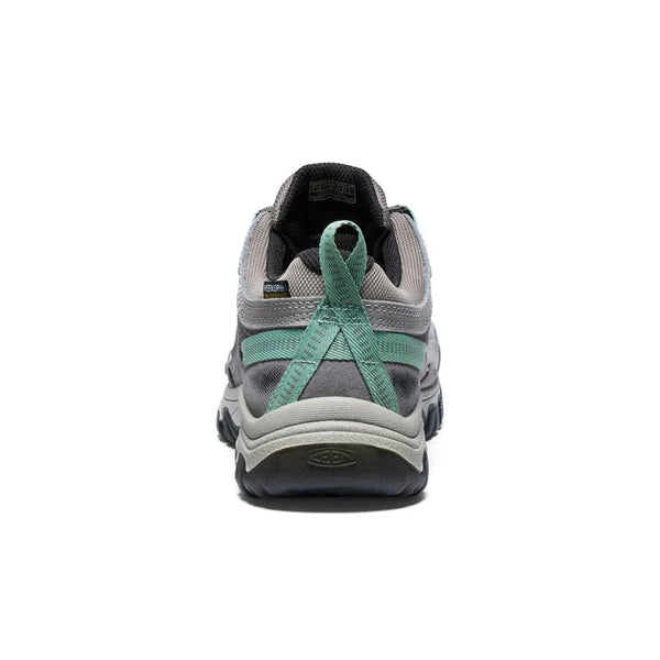 Women's Targhee IV Wide Waterproof Hiking Shoe