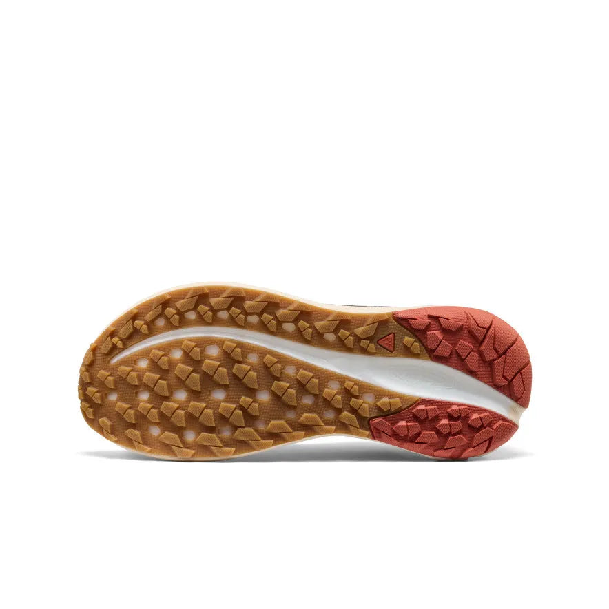 Men's Roam Trail Running Shoe