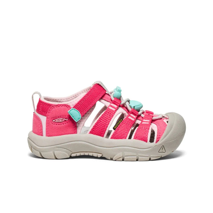 Little Kids' Newport H2