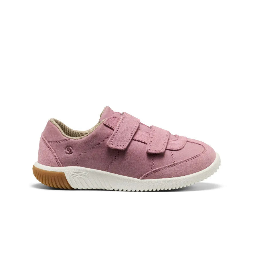Big Kids' KNX T-Toe Sneaker Main image