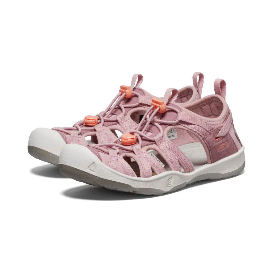 Big Kids' Moxie Sandal Secondary image
