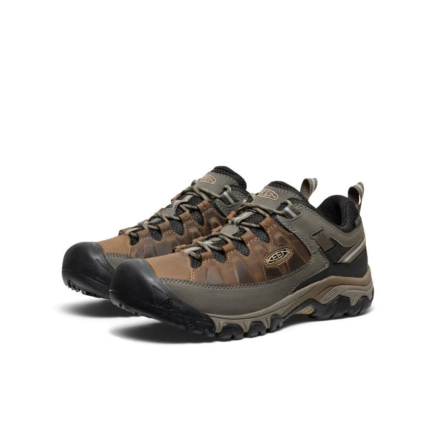 Men's Targhee III Waterproof Wide Secondary image