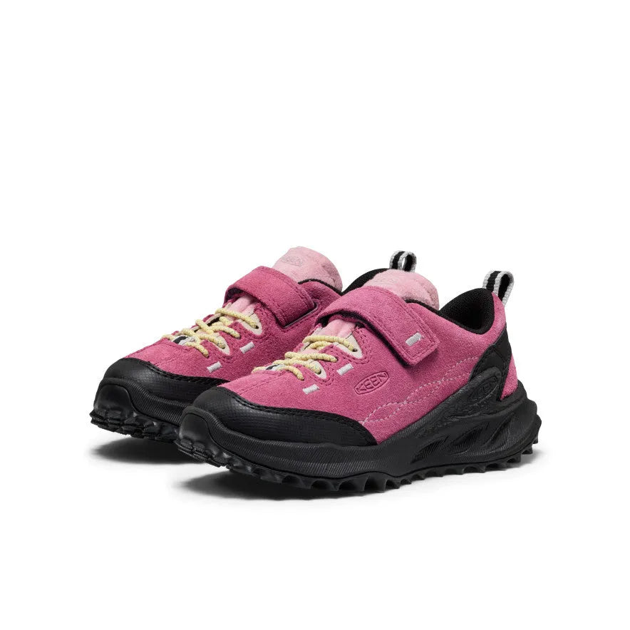 Little Kid's Jasper Zionic Sneaker Secondary image