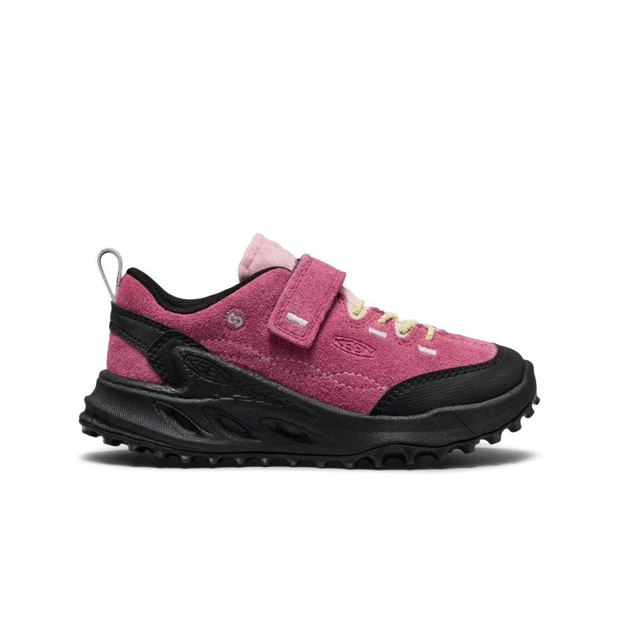 Little Kid's Jasper Zionic Sneaker Main image