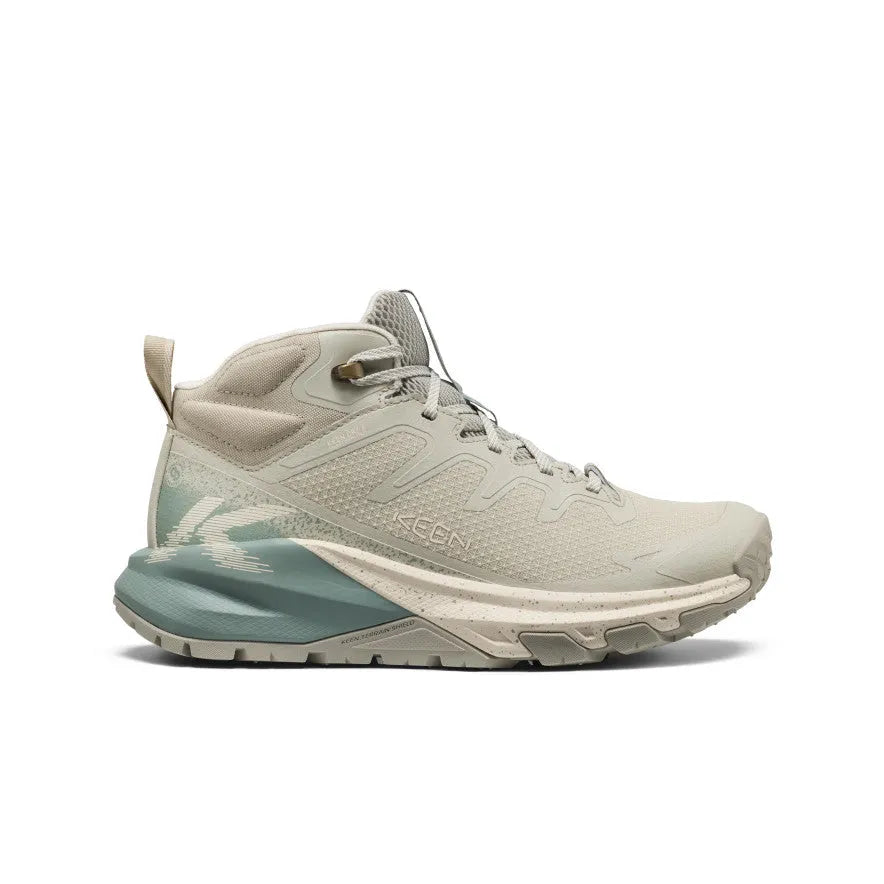 Women's Targhee Apex Waterproof Hiking Boot Main image