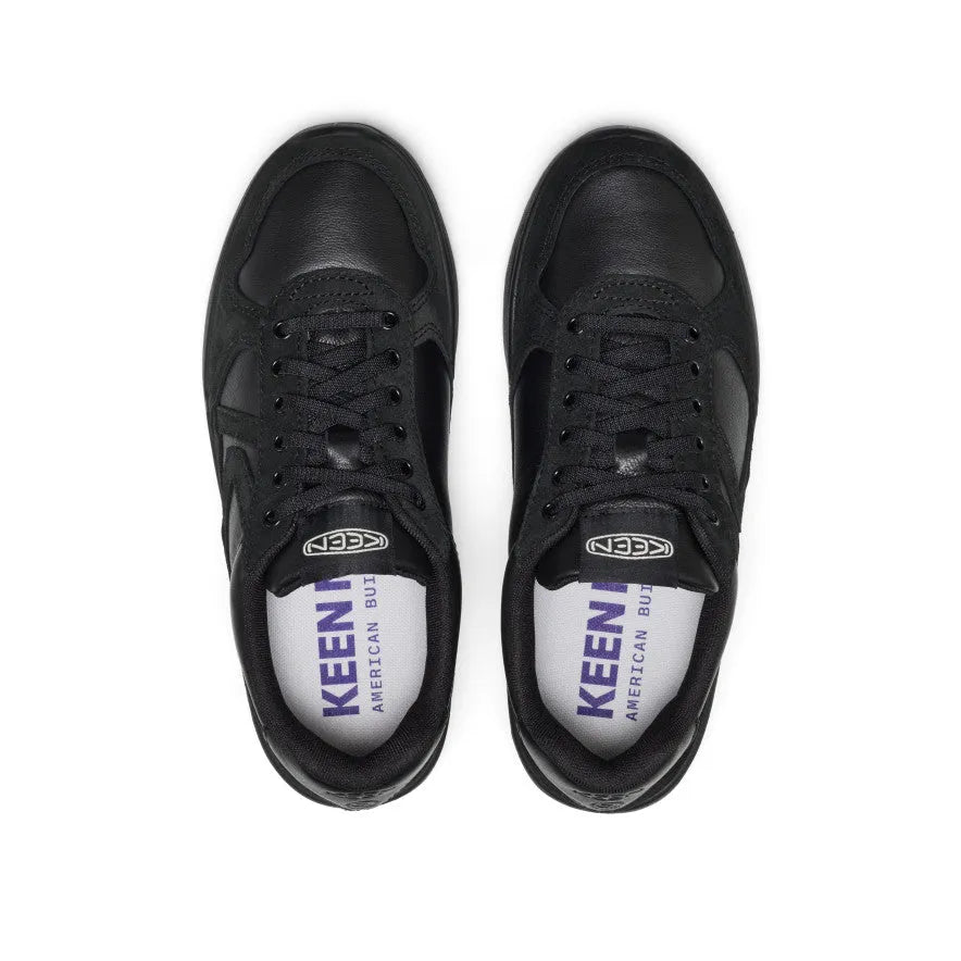 Women's KM2 Leather Jogger