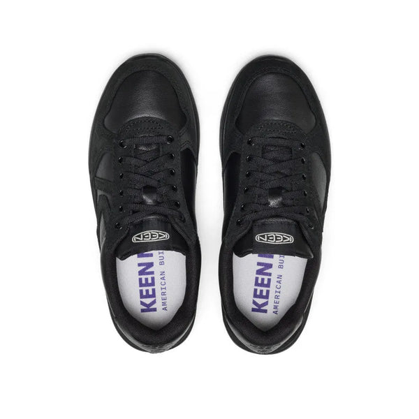 Women's KM2 Leather Jogger