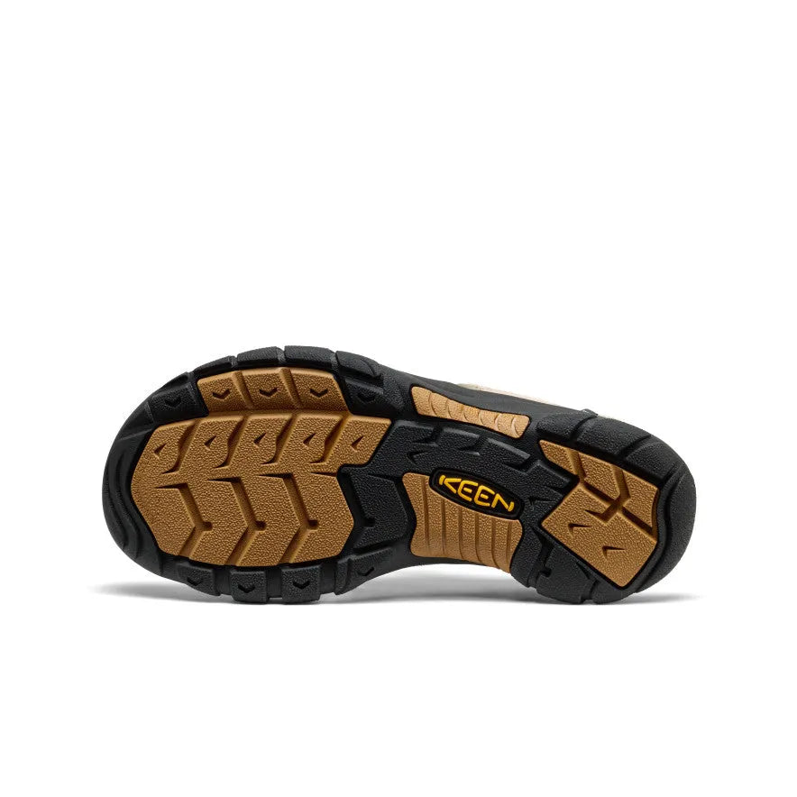 Men's Newport Retro Sandal x Gramicci