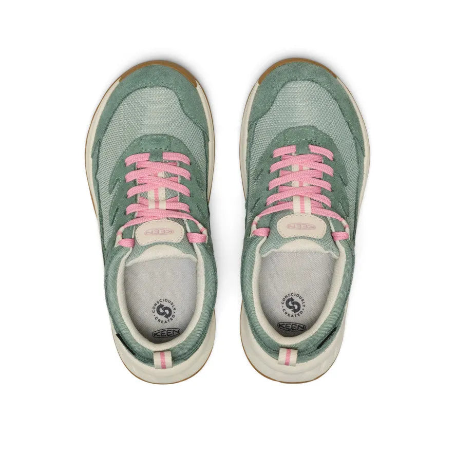 Big Kids' Hightrail Waterproof Hiking Shoe