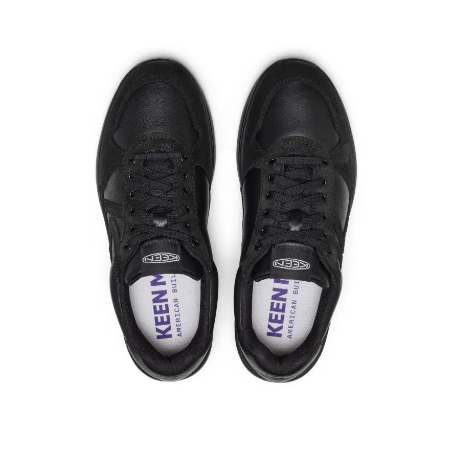 Men's KM2 Leather Jogger