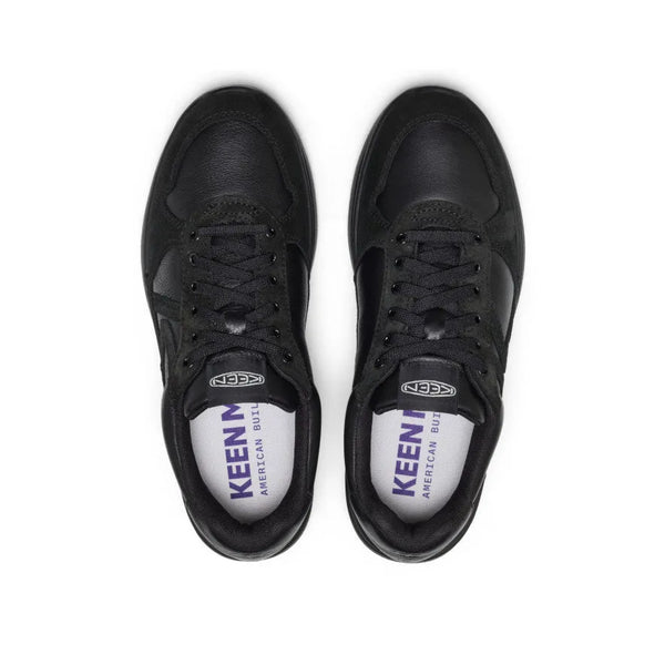 Men's KM2 Leather Jogger