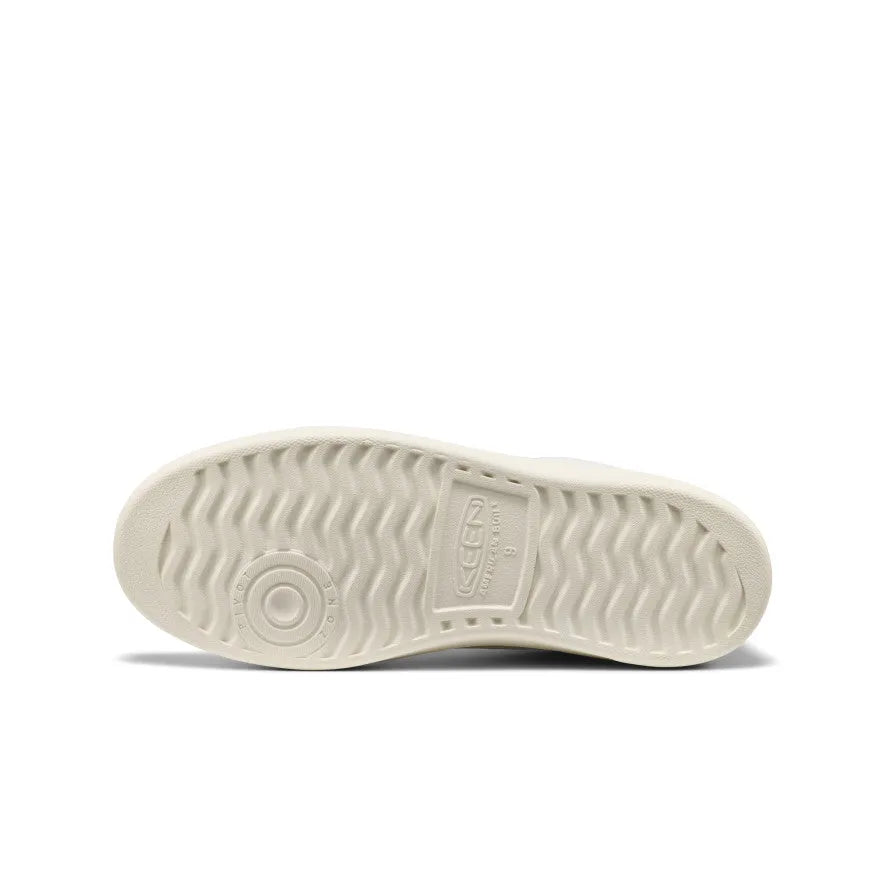 Men's KM4 Leather Sneaker
