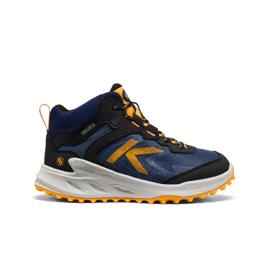 Big Kids' Zionic Waterproof Boot Main image