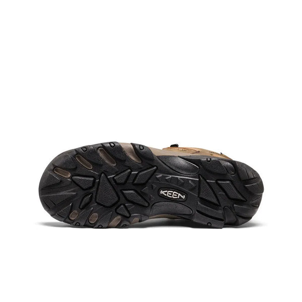 Men's Targhee II Mid Waterproof Hiking Boots