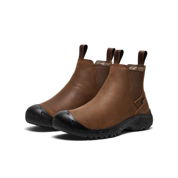 Men's Anchorage IV Waterproof Boot