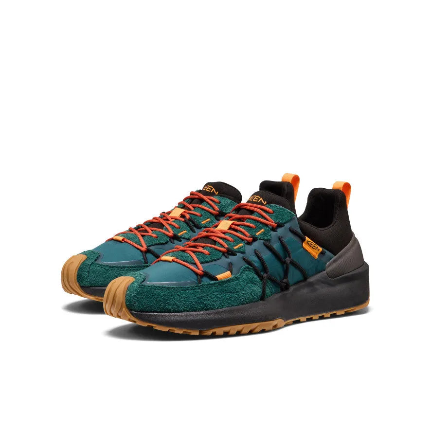 Men's UNEEK Trekker Sneaker Secondary image